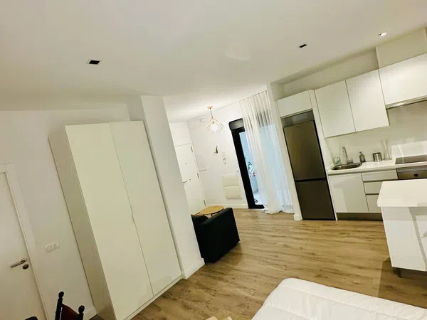 Estudio en Calle San Martín, 64, Toscal - Foto 10