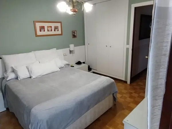 Piso en Corredoria Alta, 55, Corredoria-La Carisa-Prado de La Vega - Foto 12