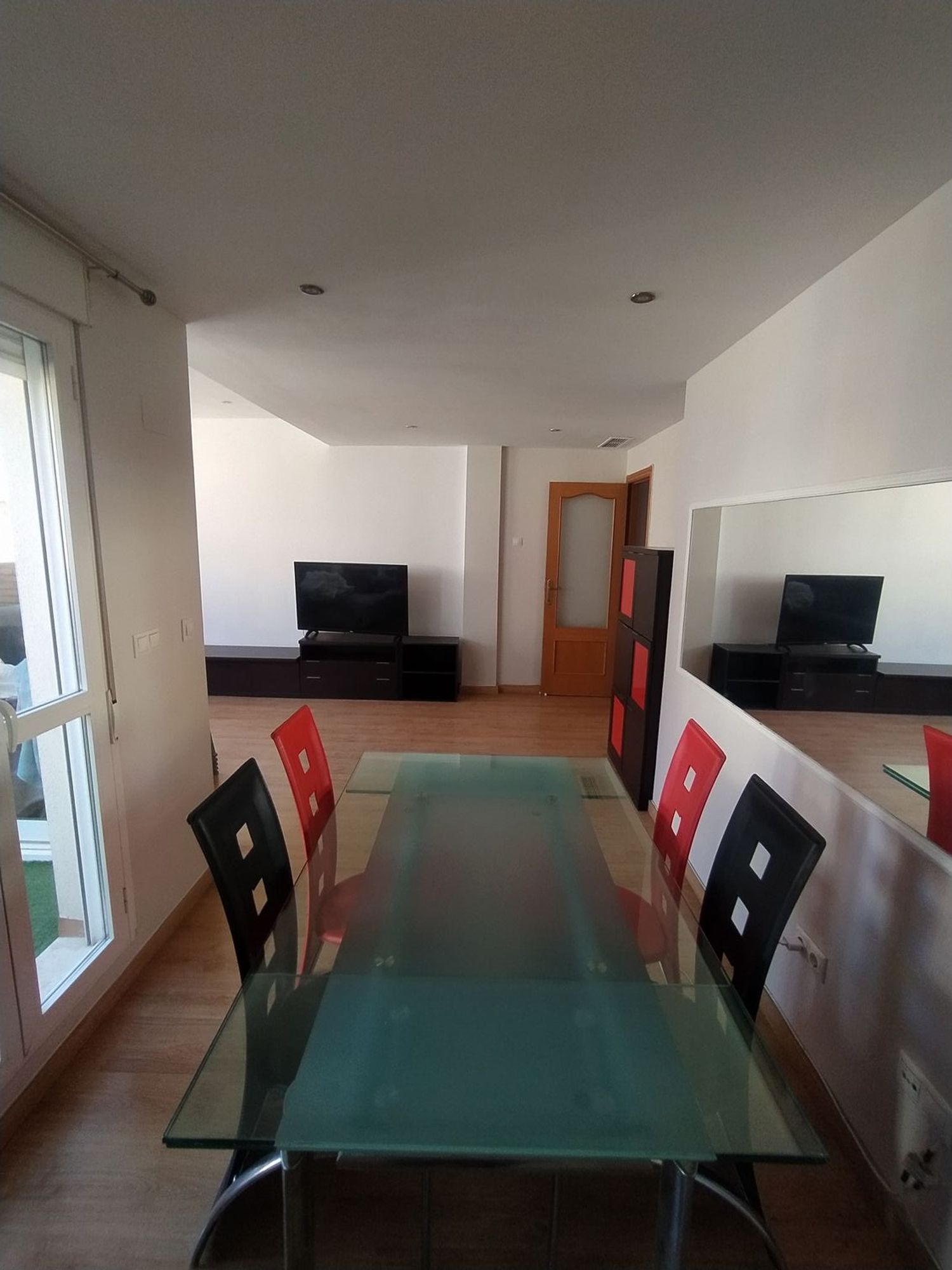 Ático en calle Alcala, 1 - Foto 8