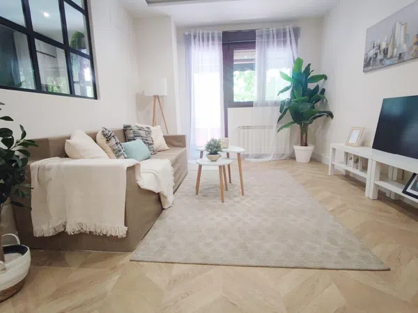 Piso en Barrio Niño Jesús - Foto 4