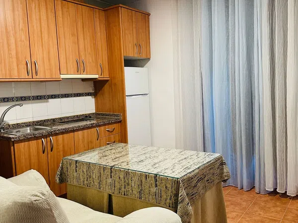 Piso en Calle Jesús y María, 10 b, San Matías - Pavaneras - Foto 9