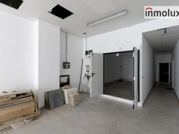 Nave Industrial en  Calle Isidoro Sevilla - Foto 8