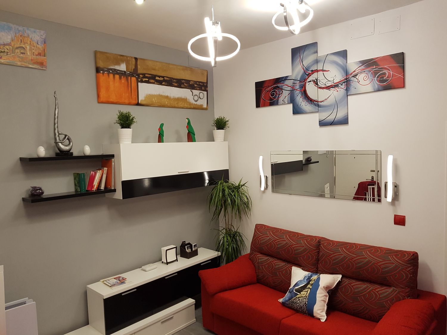 Piso en calle de Atocha, 67 - Foto 10