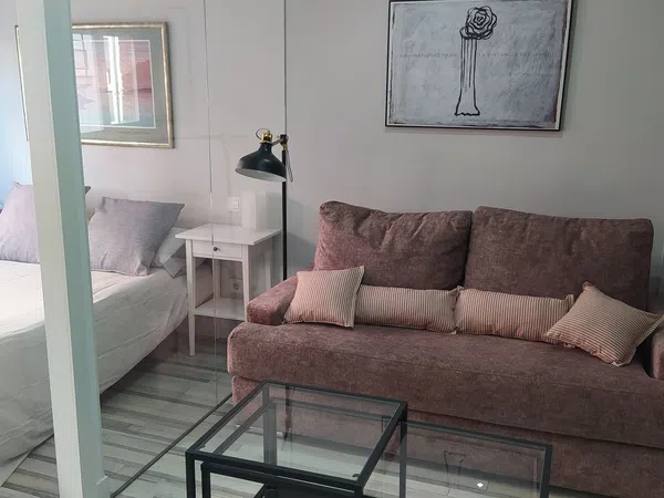 Estudio en calle de Ardemans, 60 - Foto 2