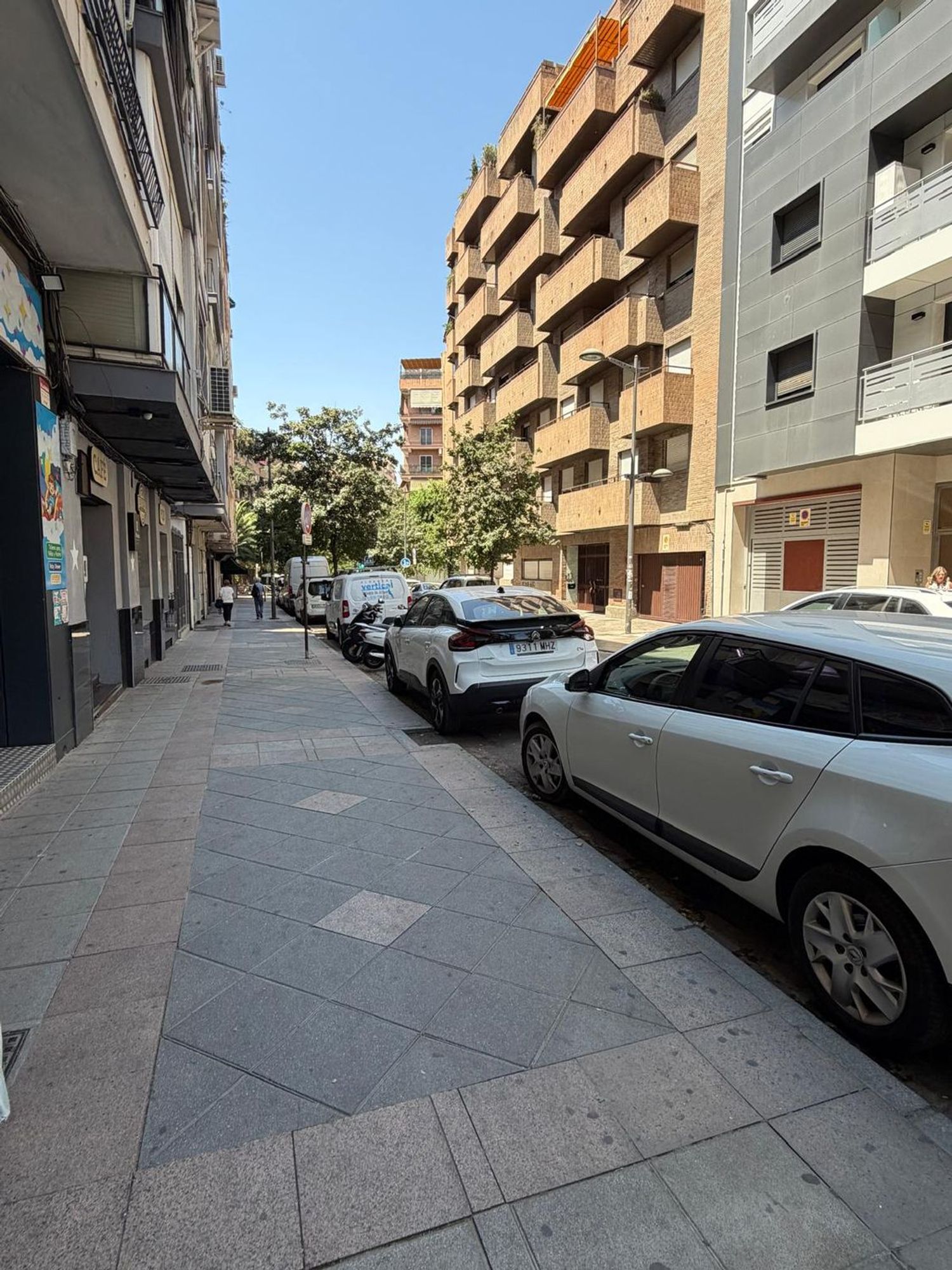 Piso en Calle Obispo Hurtado, 13, Jardín Botánico - Foto 36