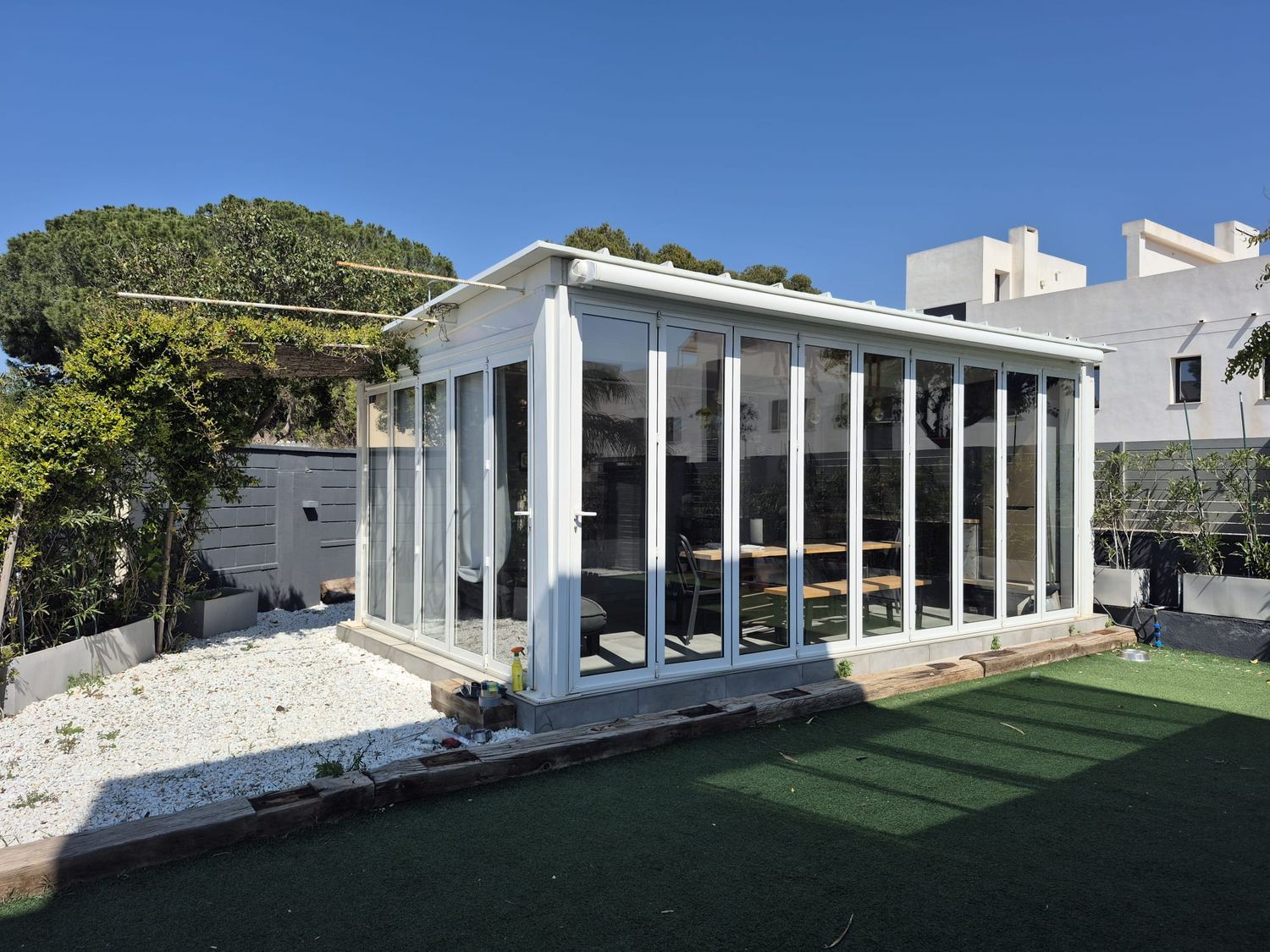 Casa independiente en camino Camarena, 81 - Foto 23