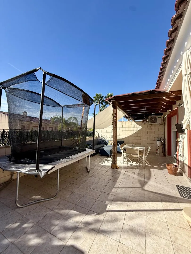 Planta baja en  Carrer de l'Algeps 878B - Foto 17