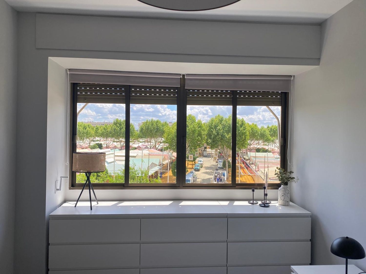 Piso en Barrio Ramón de Carranza - Madre Rafols - Foto 4