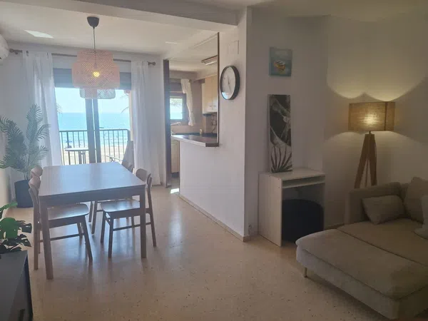 Piso en Plaza dels Peixets, 2, Port Saplaya, Port Saplaya - Foto 5