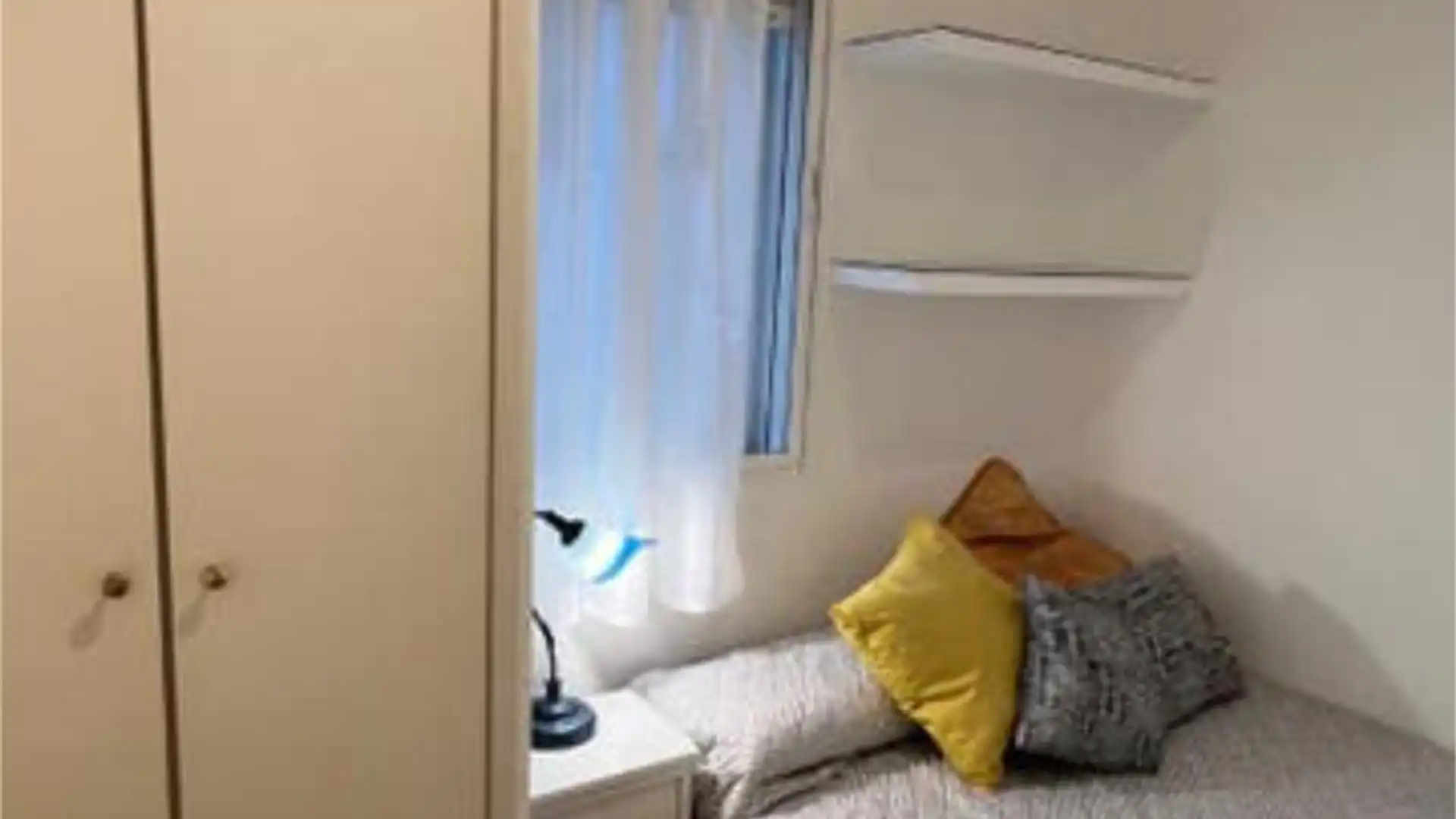 Piso en Chamberí - Foto 2