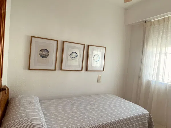 Piso en Calle Cigonya, 1, El Palmar-Los Molinos - Foto 16