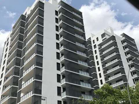 Piso en Gran Via de les Corts Catalanes, 197