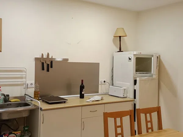 Estudio en calle Santa Clara, 84 - Foto 3