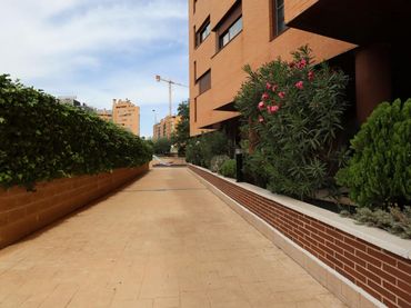 Apartamento en  Madrid Capital - Foto 42