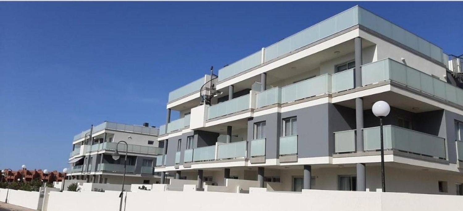 Piso en calle Pizarro, 6 - Foto 24