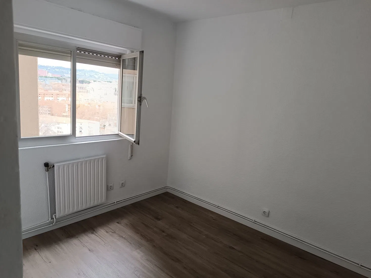 Piso en travesía del Nuevo Alamin, 13 - Foto 17