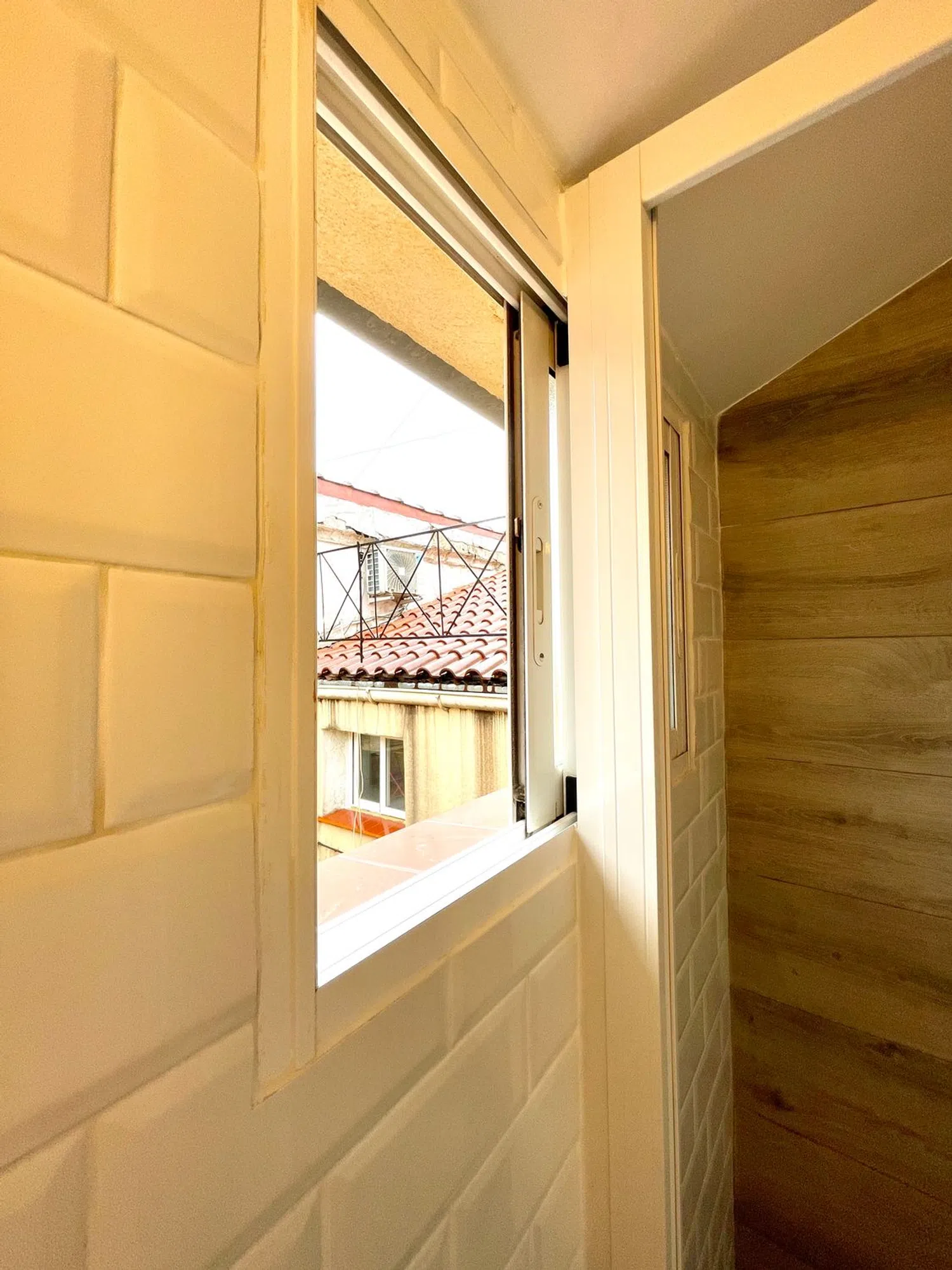 Ático en calle Madera, 32 - Foto 6