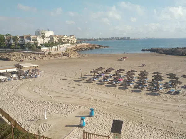 Piso en Avenida Velero, 100, Cabo Roig - Foto 15
