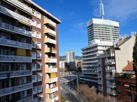 Piso en calle del Rector Triadó, 61 -63