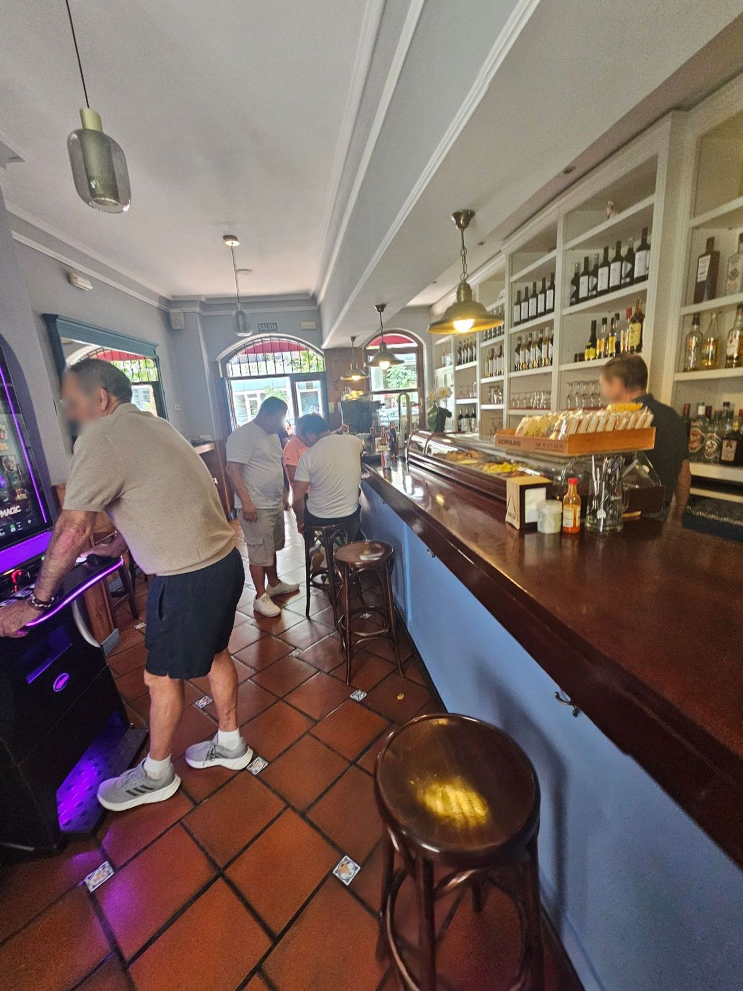Local en Negocio en Avenida Nabeul, 25, Casco Antiguo - Foto 5