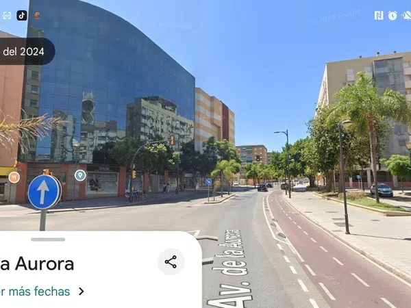 Piso en Avenida de la Aurora, 52 - Foto 2