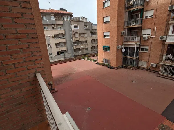 Piso en Virgen de la consolación, 4, La Chana, La Chana - Foto 12