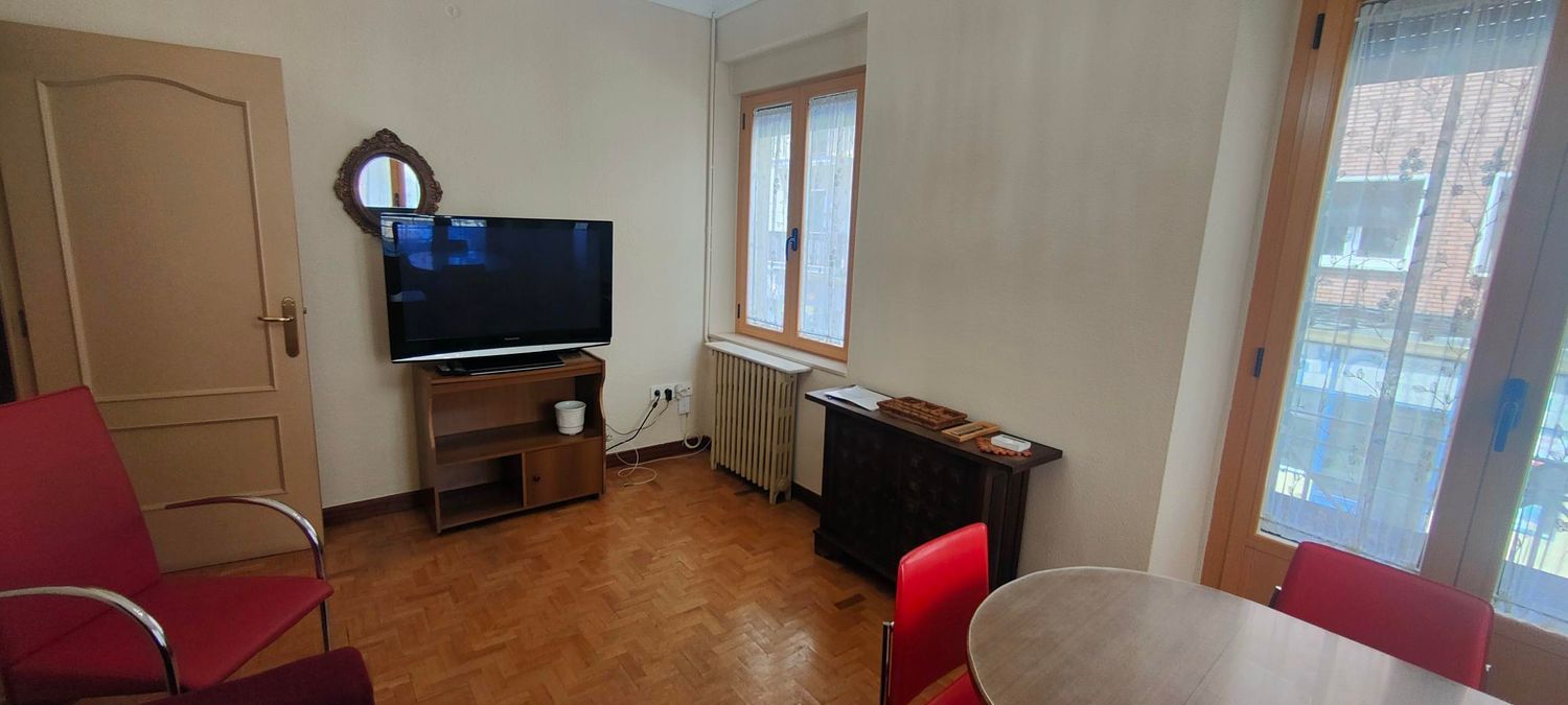 Piso en Avenida de mirat, 24, Labradores - Foto 2