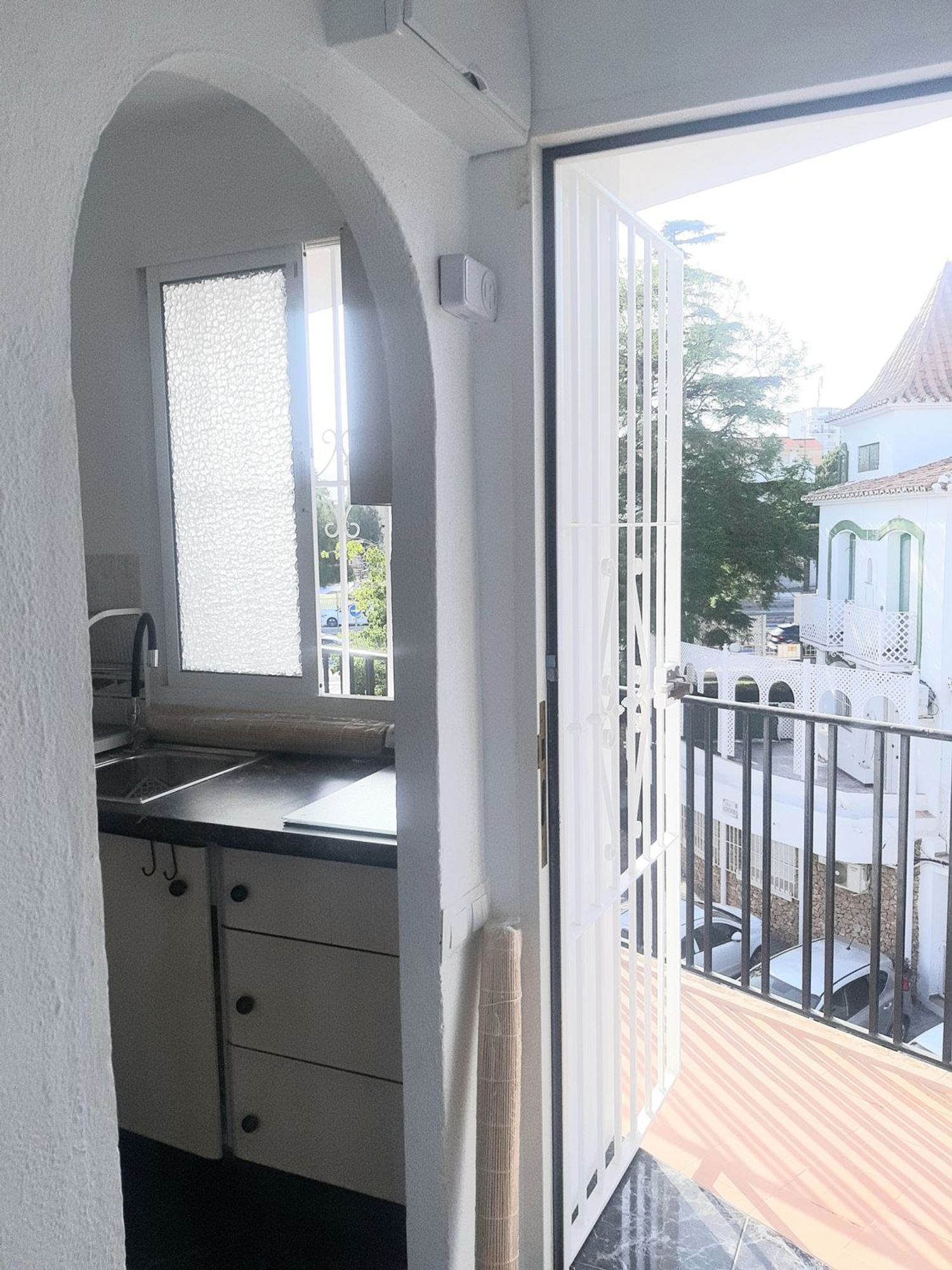 Estudio en Avenida Cordoba, 15 sn - Foto 10