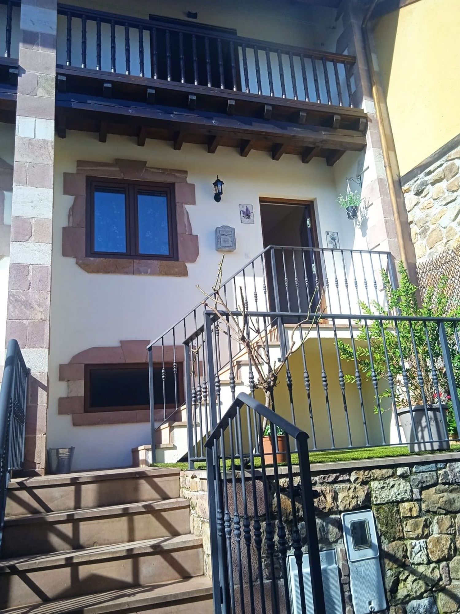 Chalet pareado en Barrio Redo, 1 - Foto 3