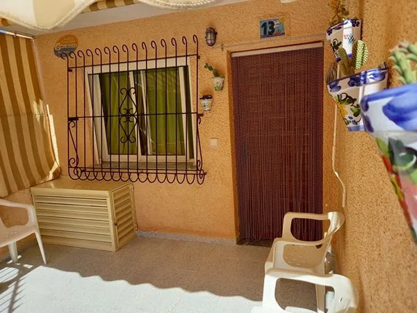 Chalet adosado en Pasaje de Europa, 13, Los Narejos-Punta Calera, Los Narejos-Punta Calera - Foto 5