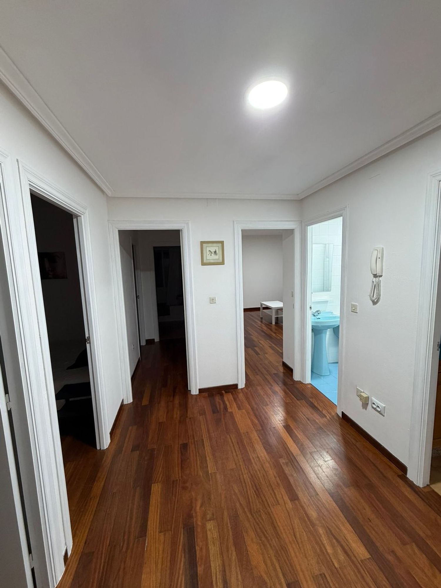 Piso en calle dos Salgueiriños de Abaixo, 4 - Foto 3