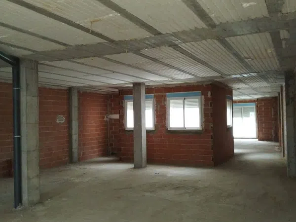 Piso en Avenida de l'Estació, 26 - Foto 2