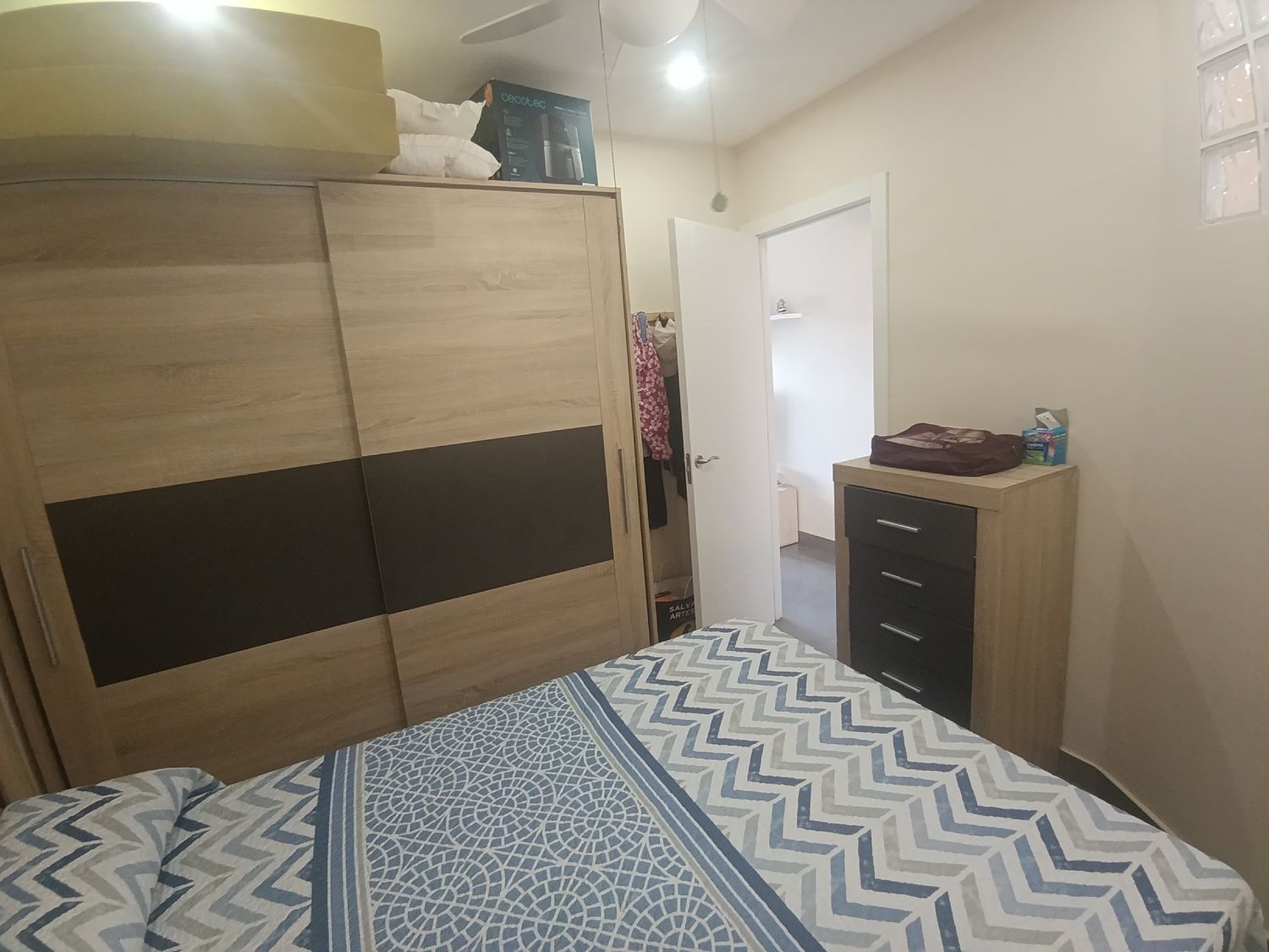 Piso en Avenida Mediterráneo, 40, El Sabinar - Urbanizaciones - Las Marinas - Foto 15