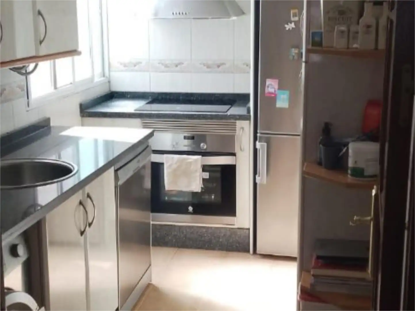 Piso en  Calle los Olivos 8 - Foto 8