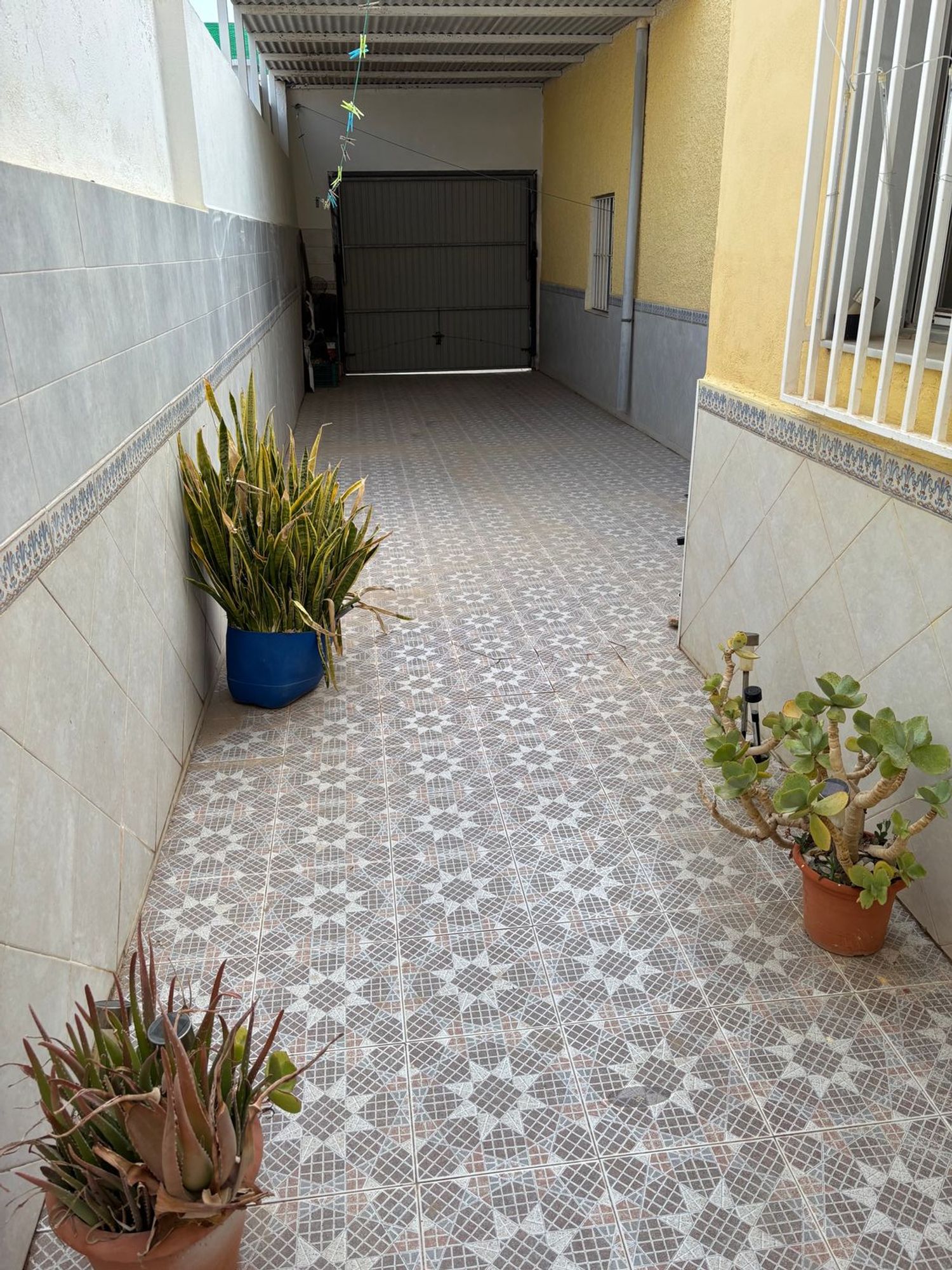 Chalet pareado en San isidro de Nijar, 1, San Isidro - Campohermoso, San Isidro - Campohermoso - Foto 17