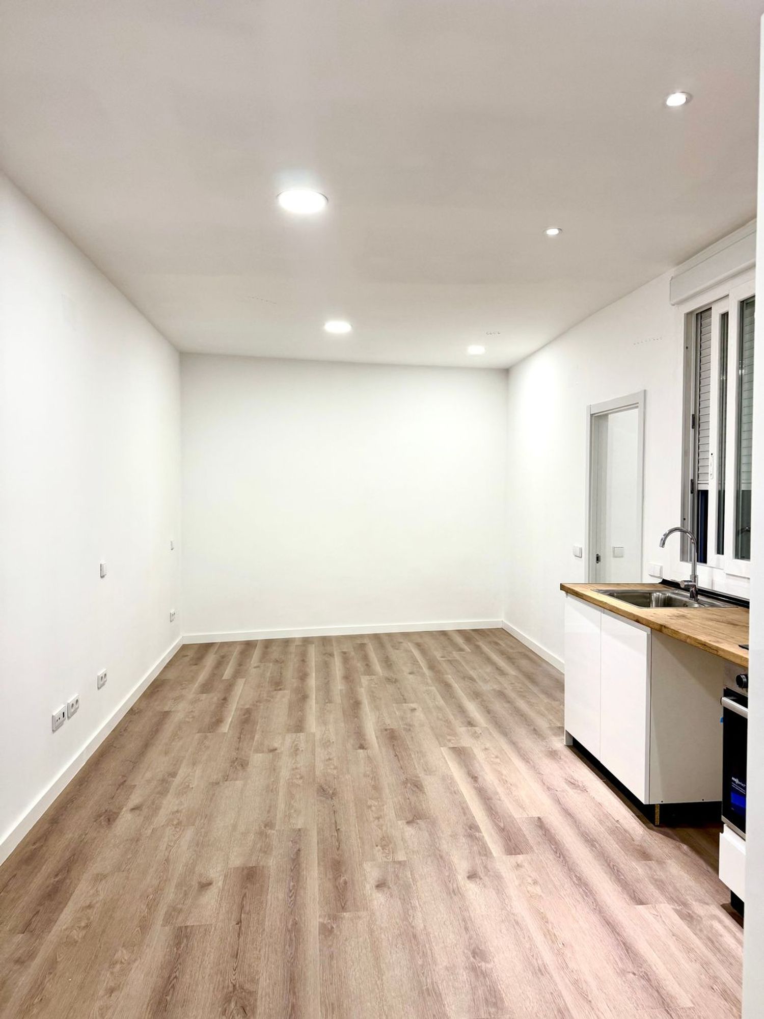 Piso en calle del Ave María, 18 - Foto 4