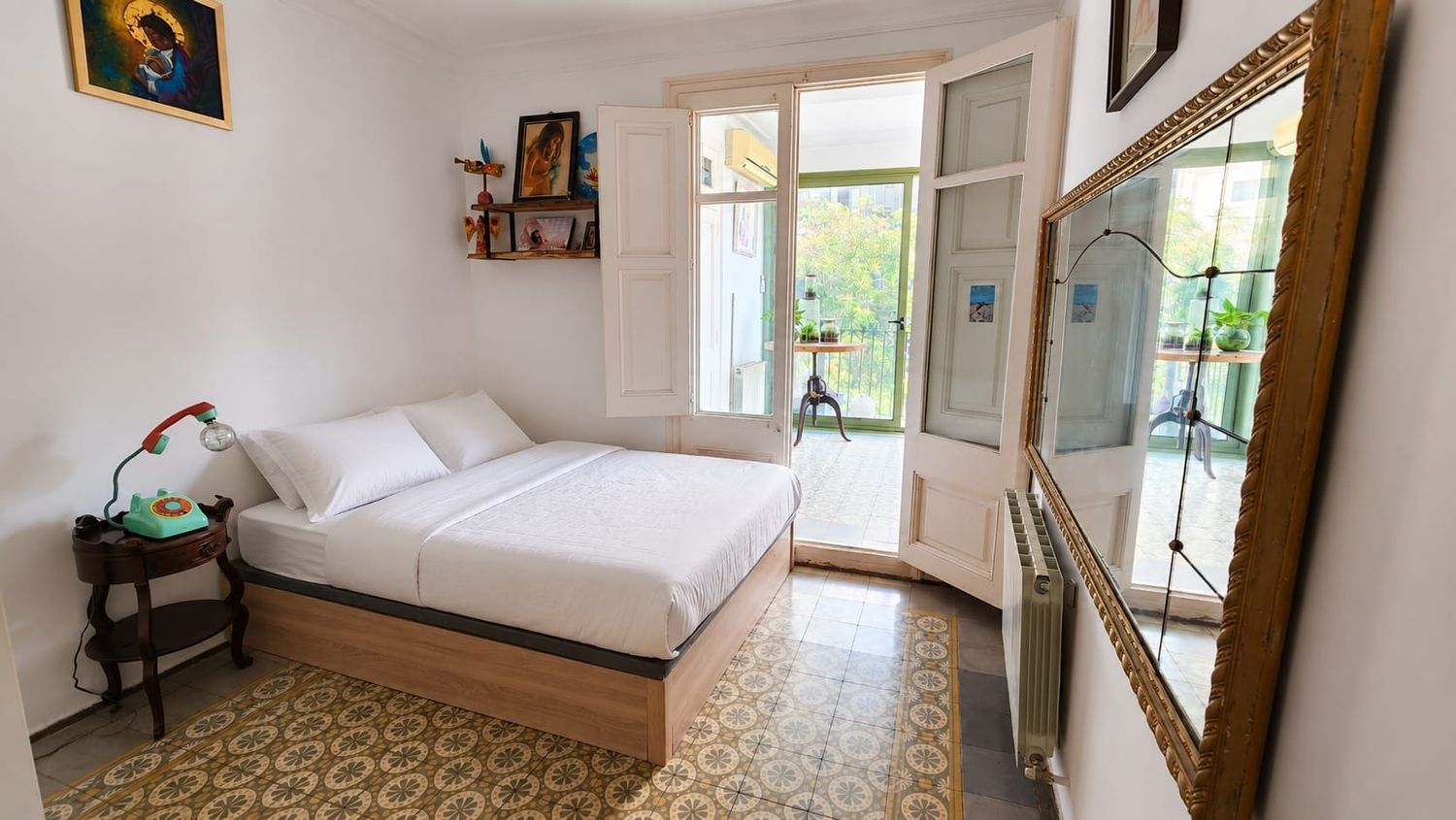 Piso en Calle de Trafalgar, 14, Sant Pere - Santa Caterina i la Ribera - Foto 5