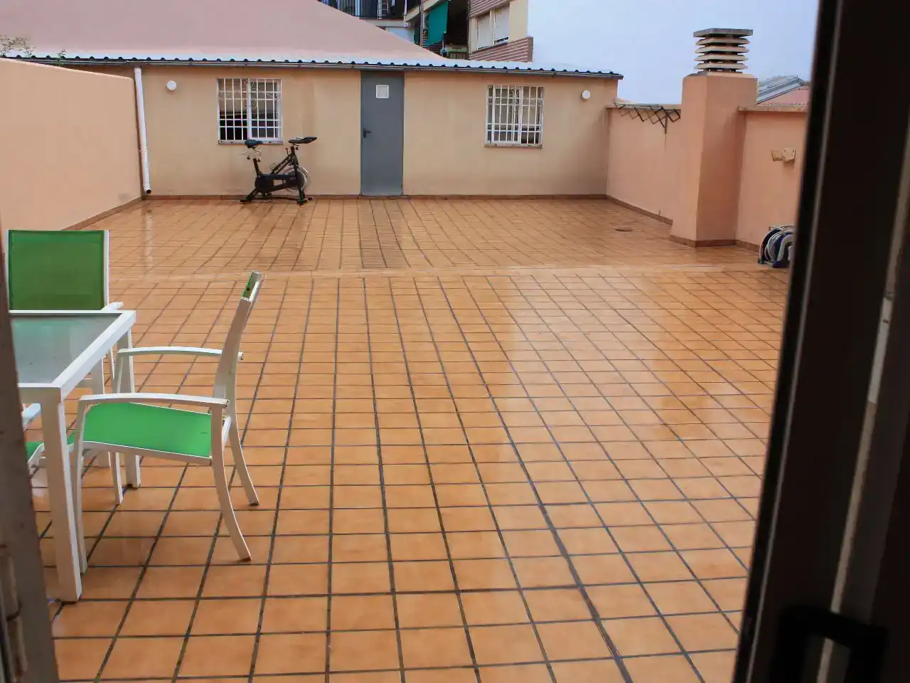 Piso en  Carrer de Ramon Llull 27 - Foto 35