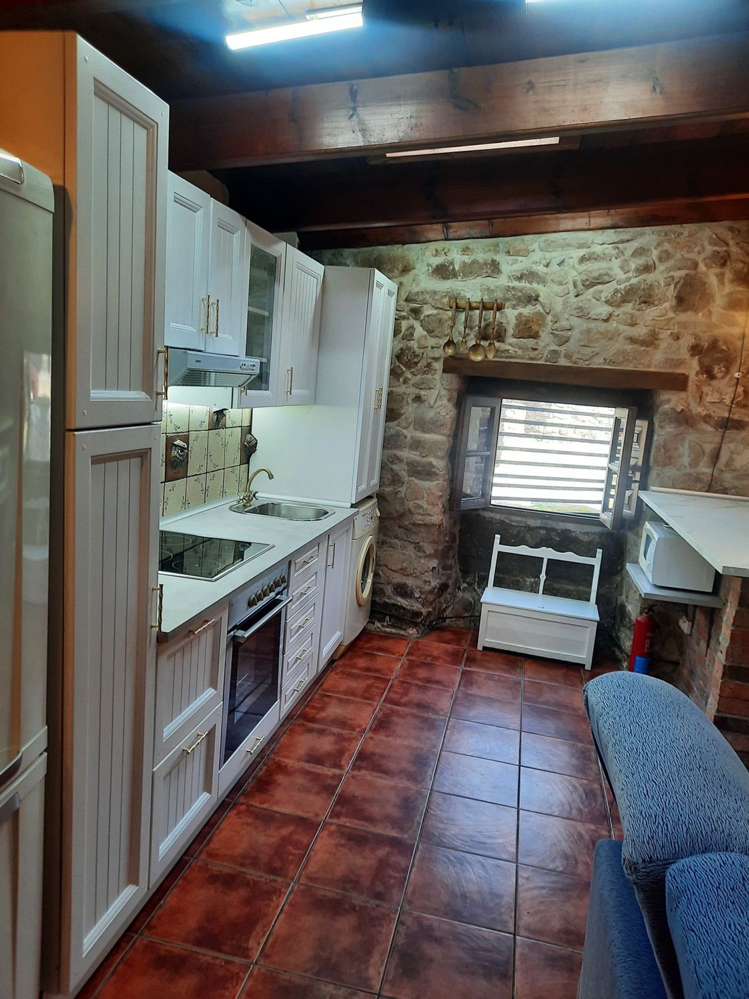 Chalet adosado en San Justo La Obra, 35, Quintes - Arroes, Quintes - Arroes - Foto 8