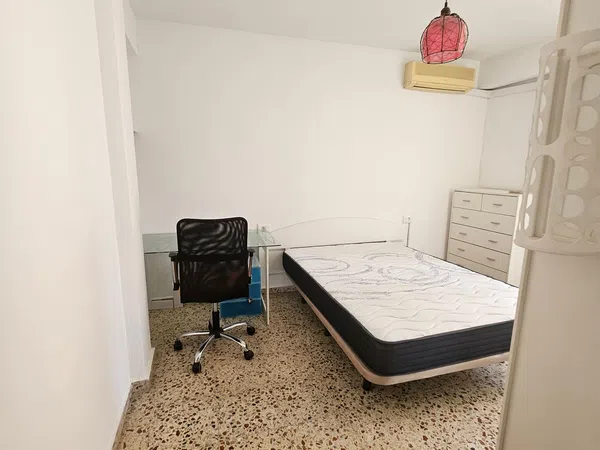 Piso en Avenida del Primat Reig, Benimaclet - Foto 30