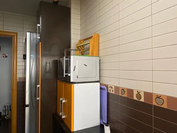 Piso en avenida de la Paloma, 41 - Foto 5