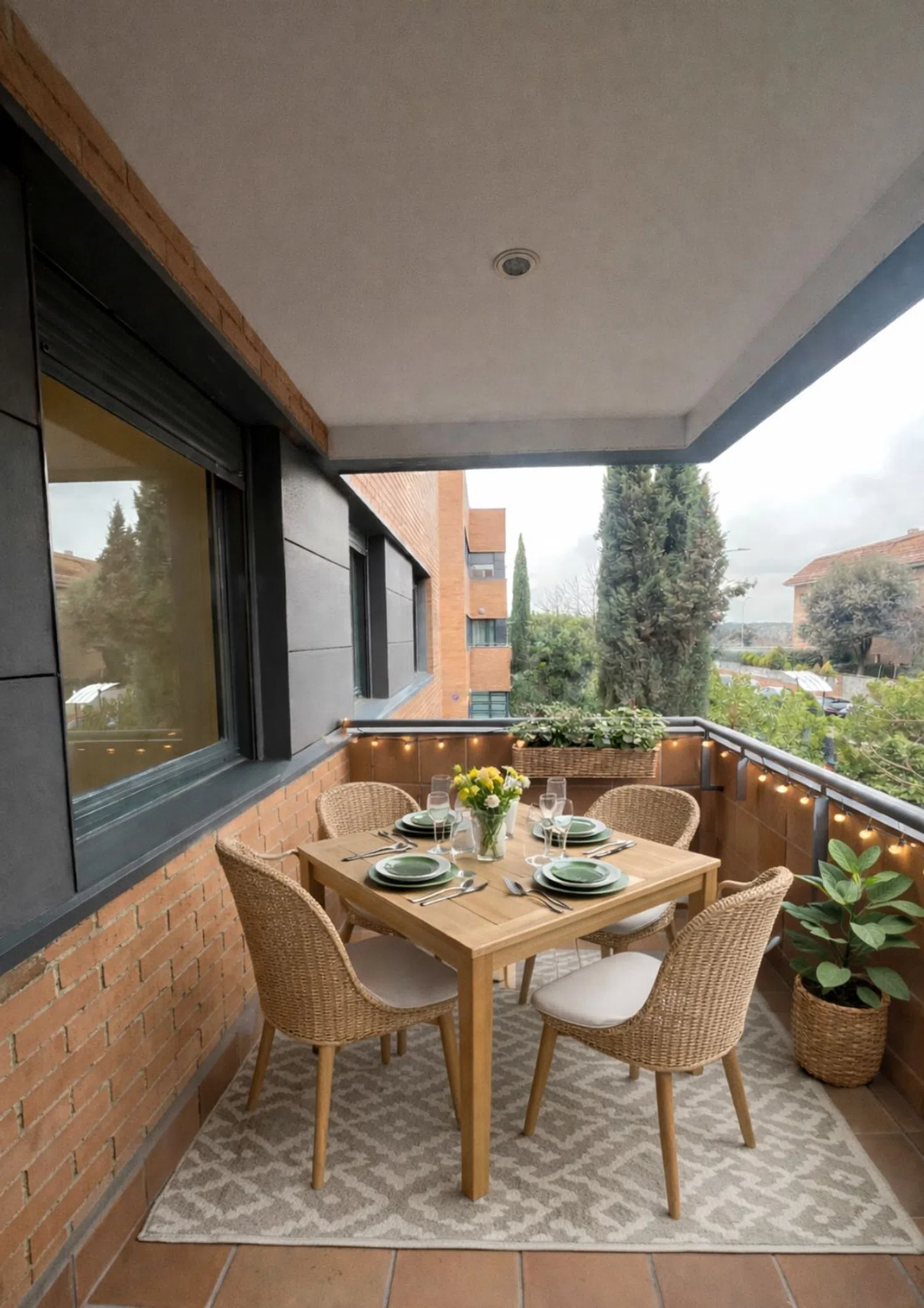 Piso en Barrio Zona Estación - Foto 2