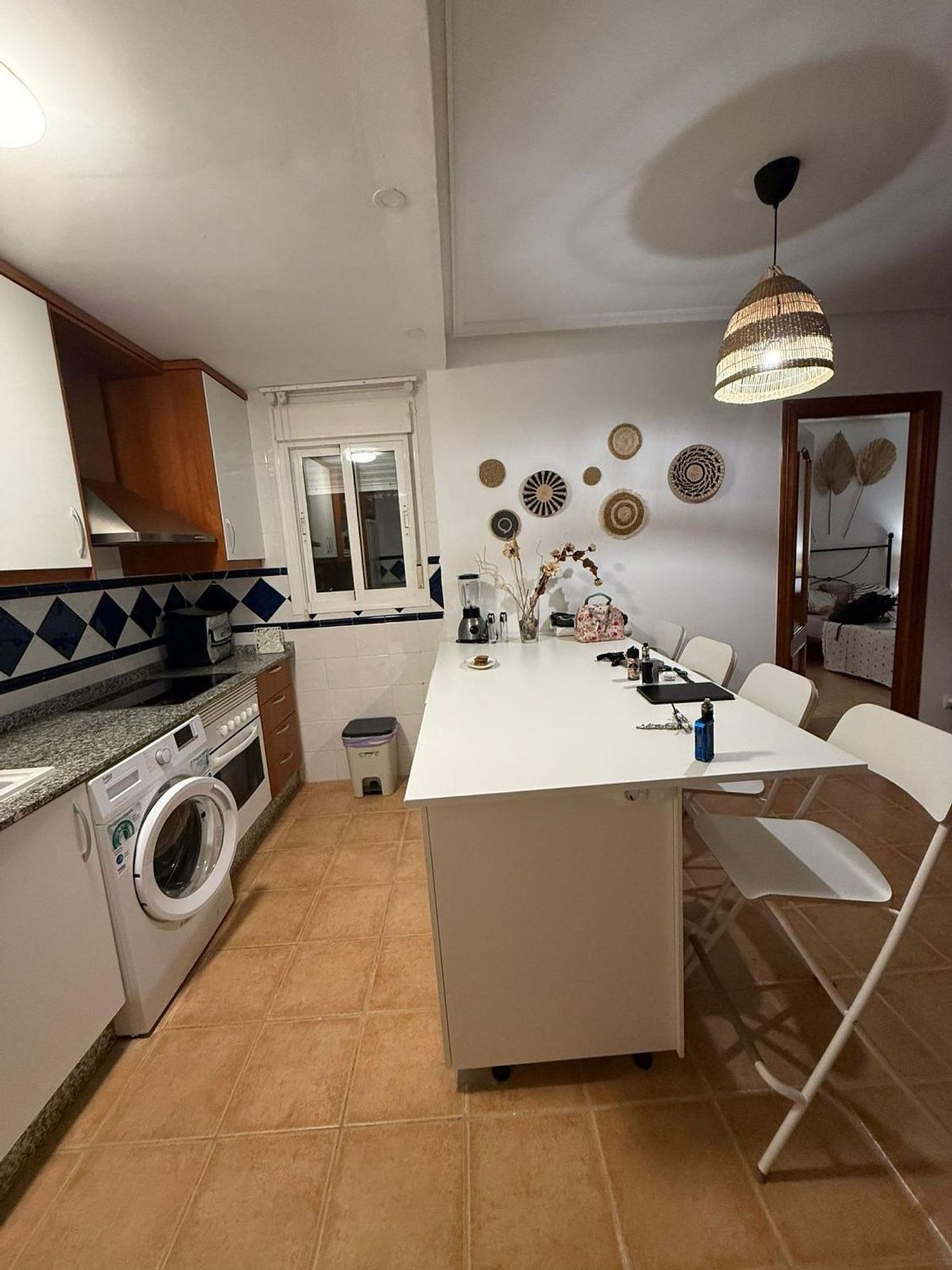 Piso en Calle Tomillo, 2, Las Salinas, Las Salinas - Foto 15