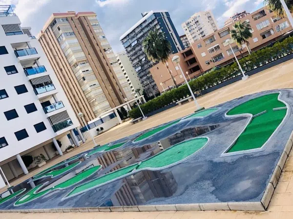 Piso en Calle cantarrana, 1 - Foto 10