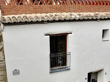 Chalet en  Calle la Merced 1 - Foto 12