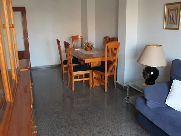 Piso en calle Mayor, 91