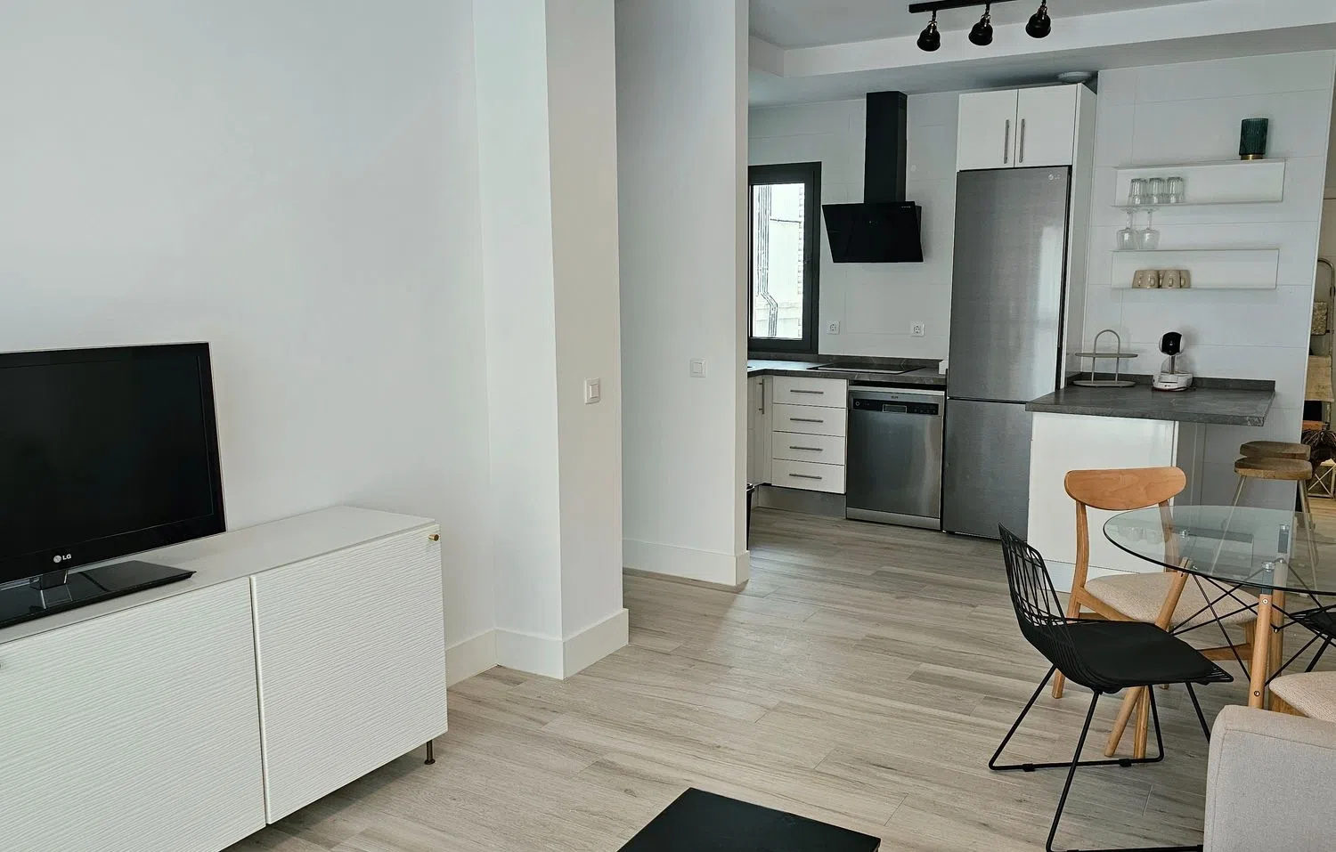 Piso en calle Pedro Tafur, 1 - Foto 2