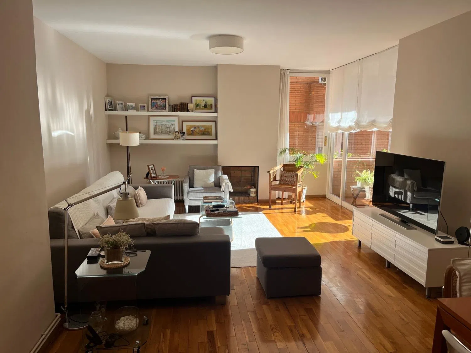 Piso en calle de Francesc Carbonell, 31 -33 - Foto 1