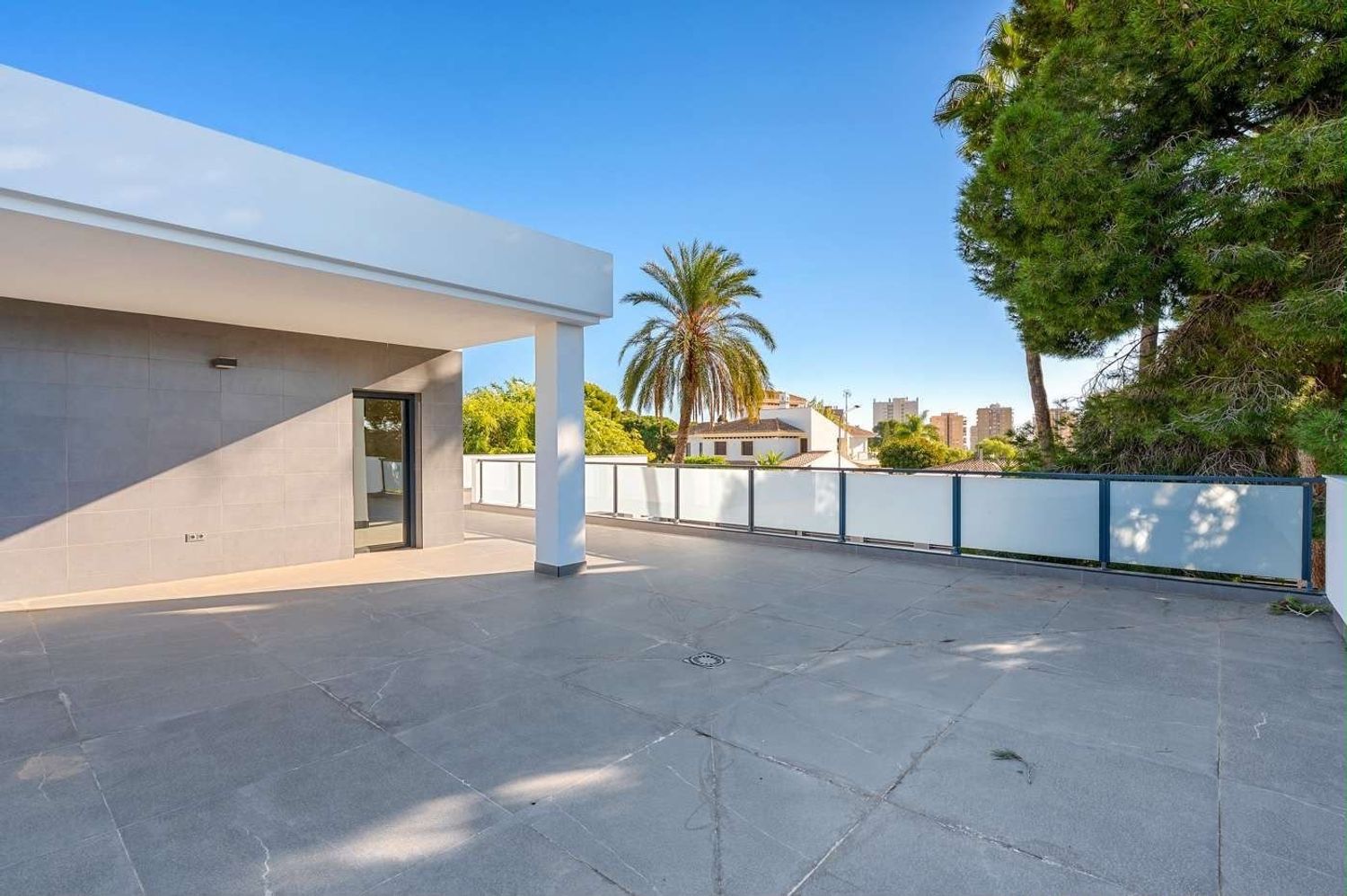 Casa o chalet independiente en Dehesa de campoamor, 77, El Molino - Foto 4