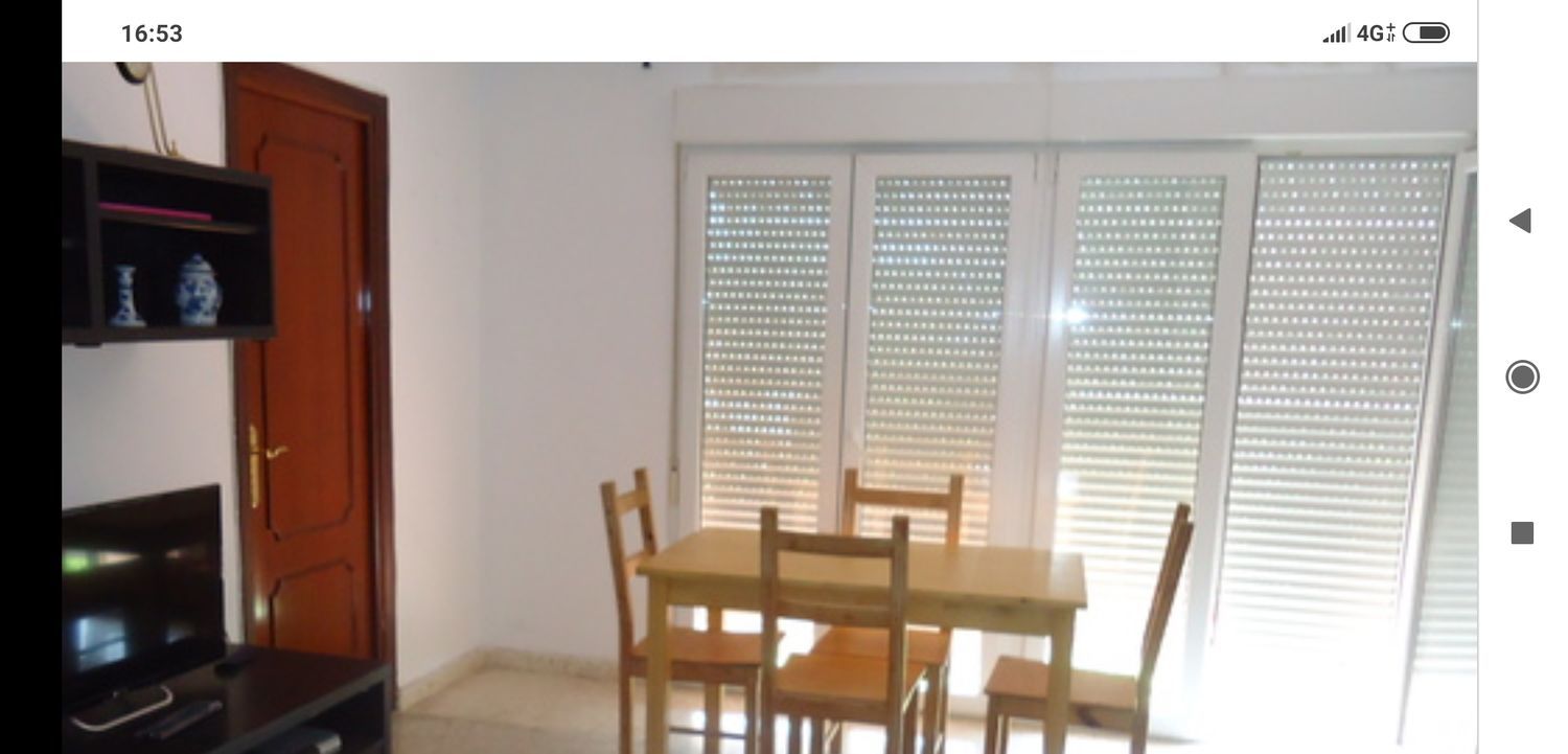 Ático en Calle González del Castillo, 5, Zona San José - Varela, Zona San José - Varela - Foto 4